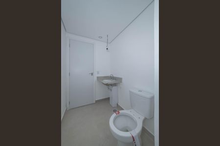 Apartamento à venda com 162m², 4 quartos e 2 vagasBanheiro da Suíte 1