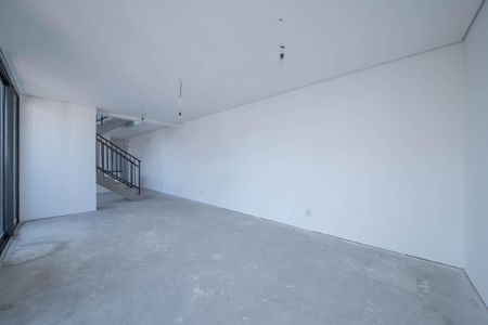 Apartamento à venda com 162m², 4 quartos e 2 vagasSala