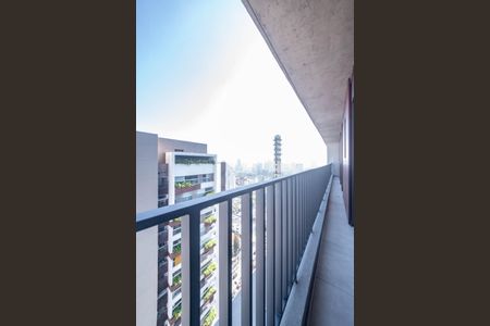 Apartamento à venda com 162m², 4 quartos e 2 vagasSuíte 4 - Sacada