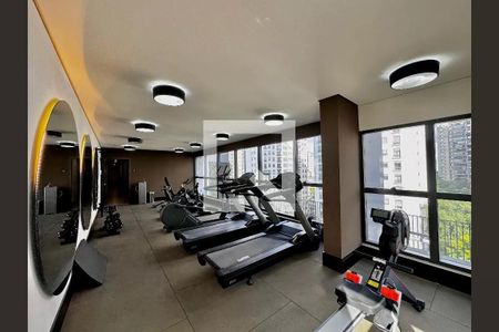 Apartamento à venda com 162m², 4 quartos e 2 vagasÁrea Comum