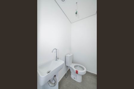 Apartamento à venda com 162m², 4 quartos e 2 vagasLavabo