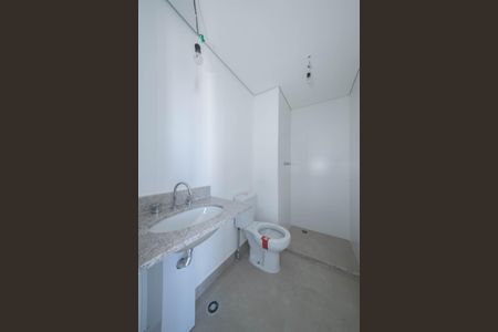 Apartamento à venda com 162m², 4 quartos e 2 vagasBanheiro da Suíte 1