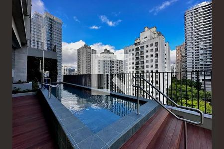 Apartamento à venda com 162m², 4 quartos e 2 vagasÁrea Comum