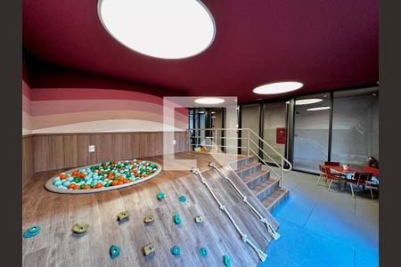 Apartamento à venda com 162m², 4 quartos e 2 vagasÁrea Comum