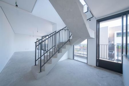 Apartamento à venda com 162m², 4 quartos e 2 vagasSala