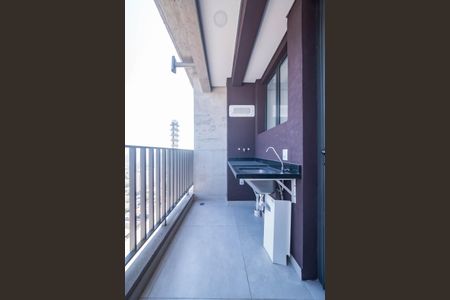 Apartamento à venda com 162m², 4 quartos e 2 vagasLavanderia