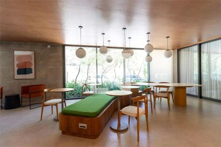 Apartamento à venda com 162m², 4 quartos e 2 vagasÁrea Comum