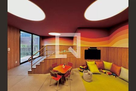 Apartamento à venda com 162m², 4 quartos e 2 vagasÁrea Comum