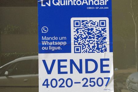 Apartamento à venda com 162m², 4 quartos e 2 vagasPlaquinha