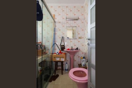 Casa à venda com 350m², 3 quartos e 2 vagasÁrea de Serviço