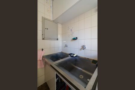 Casa à venda com 350m², 3 quartos e 2 vagasÁrea de Serviço