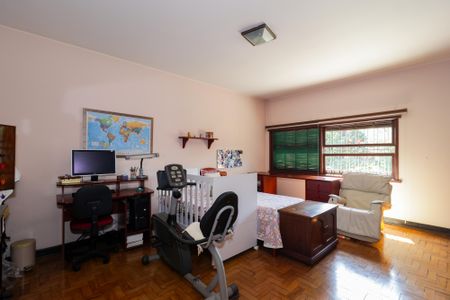 Casa à venda com 350m², 3 quartos e 2 vagasQuarto 1