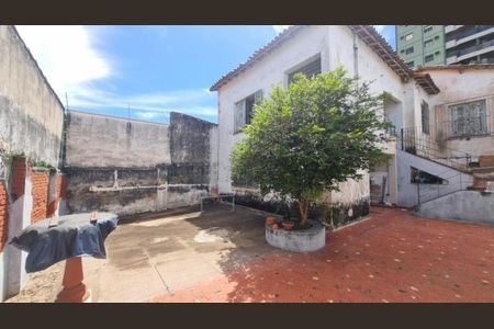 Foto 01 de casa à venda com 4 quartos, 170m² em Botafogo, Campinas