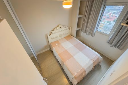 Apartamento à venda com 35m², 1 quarto e sem vaga Apartamento à venda com 35m², 1 quarto e sem vagaQuarto