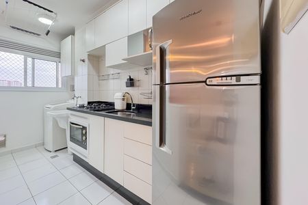 Apartamento à venda com 35m², 1 quarto e sem vaga Apartamento à venda com 35m², 1 quarto e sem vagaCozinha