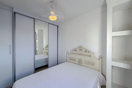 Quarto de kitnet/studio à venda com 1 quarto, 35m² em Cambuci, São Paulo