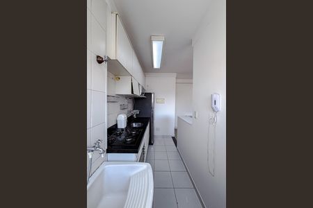 Studio para alugar com 35m², 1 quarto e sem vaga Studio para alugar com 35m², 1 quarto e sem vagaÁrea de Serviço