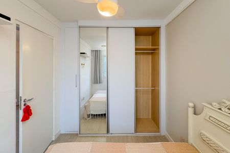 Apartamento à venda com 35m², 1 quarto e sem vaga Apartamento à venda com 35m², 1 quarto e sem vagaQuarto