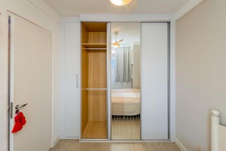 Apartamento à venda com 35m², 1 quarto e sem vaga Apartamento à venda com 35m², 1 quarto e sem vagaQuarto