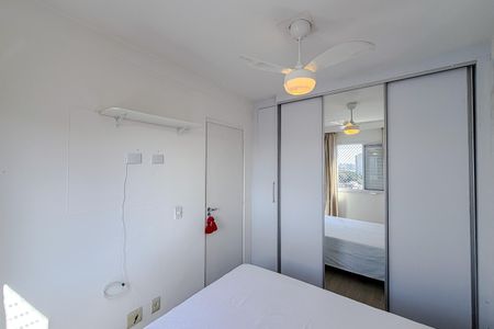 Studio para alugar com 35m², 1 quarto e sem vaga Studio para alugar com 35m², 1 quarto e sem vagaQuarto