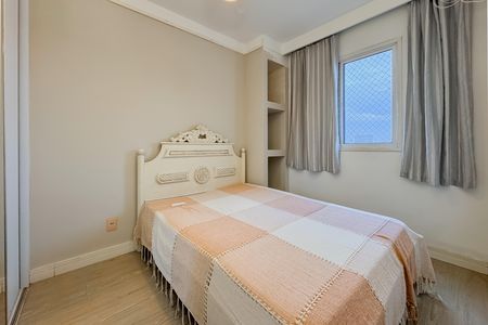 Apartamento à venda com 35m², 1 quarto e sem vaga Apartamento à venda com 35m², 1 quarto e sem vagaQuarto