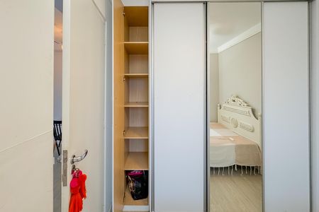 Apartamento à venda com 35m², 1 quarto e sem vaga Apartamento à venda com 35m², 1 quarto e sem vagaQuarto
