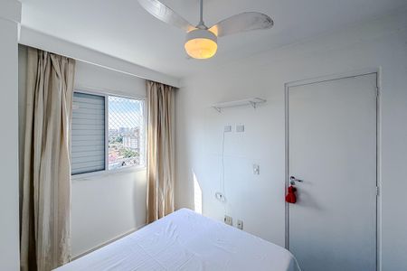 Quarto de kitnet/studio à venda com 1 quarto, 35m² em Cambuci, São Paulo