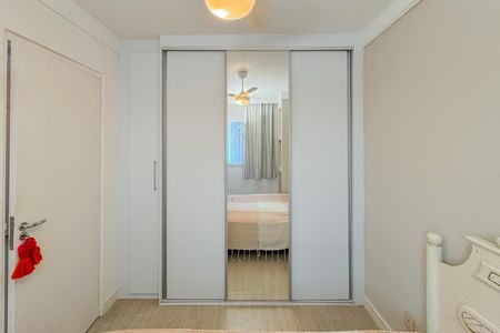 Apartamento à venda com 35m², 1 quarto e sem vaga Apartamento à venda com 35m², 1 quarto e sem vagaQuarto