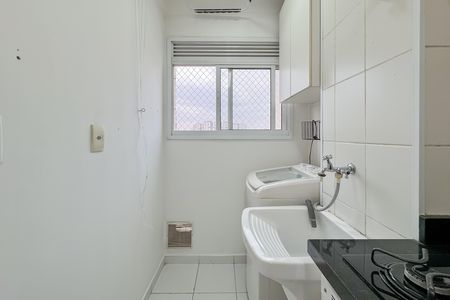 Apartamento à venda com 35m², 1 quarto e sem vaga Apartamento à venda com 35m², 1 quarto e sem vagaÁrea de Serviço