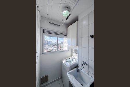 Studio para alugar com 35m², 1 quarto e sem vaga Studio para alugar com 35m², 1 quarto e sem vagaÁrea de Serviço