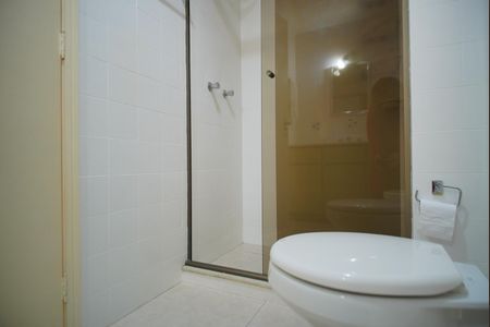 Apartamento à venda com 73m², 2 quartos e 1 vagaBanheiro Social