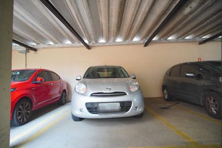 Apartamento à venda com 73m², 2 quartos e 1 vagaGaragem