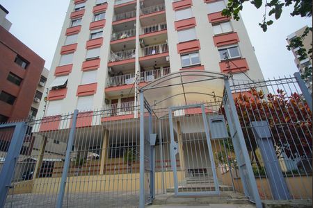 Apartamento à venda com 73m², 2 quartos e 1 vagaFachada 