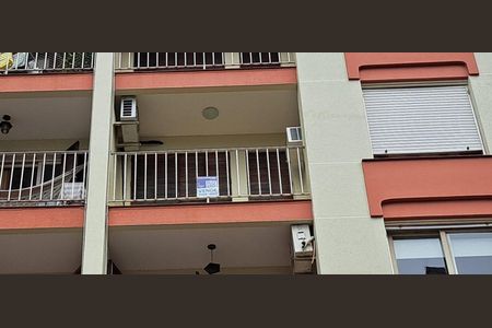 Apartamento à venda com 73m², 2 quartos e 1 vagaFachada 