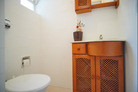 Apartamento à venda com 73m², 2 quartos e 1 vagaBanheiro de Serviço