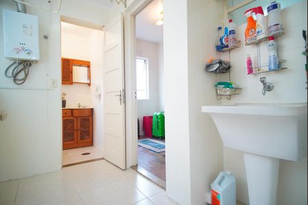 Apartamento à venda com 73m², 2 quartos e 1 vagaÁrea de Serviço