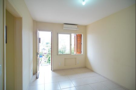 Sala de apartamento à venda com 2 quartos, 73m² em Higienópolis, Porto Alegre