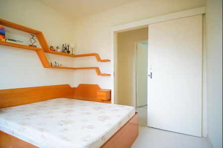Apartamento à venda com 73m², 2 quartos e 1 vagaQuarto 2