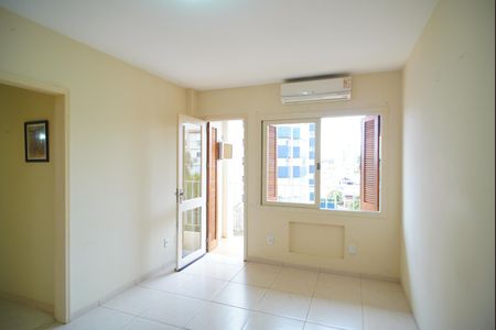 Sala de apartamento à venda com 2 quartos, 73m² em Higienópolis, Porto Alegre