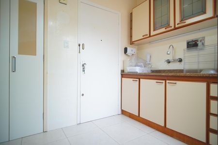 Apartamento à venda com 73m², 2 quartos e 1 vagaCozinha