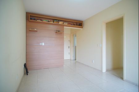 Sala de apartamento à venda com 2 quartos, 73m² em Higienópolis, Porto Alegre