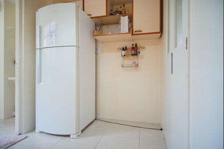 Apartamento à venda com 73m², 2 quartos e 1 vagaCozinha