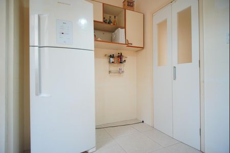 Apartamento à venda com 73m², 2 quartos e 1 vagaCozinha
