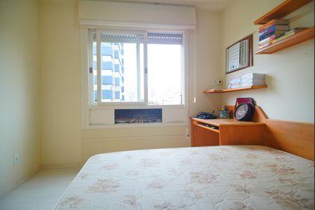 Apartamento à venda com 73m², 2 quartos e 1 vagaQuarto 2