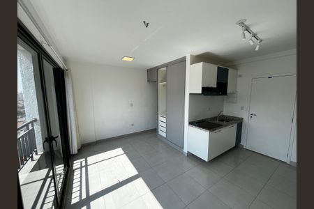 Sala de kitnet/studio à venda com 1 quarto, 26m² em Santana, São Paulo