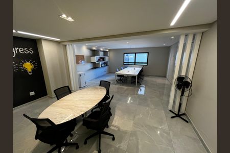 Studio à venda com 26m², 1 quarto e sem vagaCoWorking