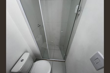 Studio à venda com 26m², 1 quarto e sem vagaBanheiro