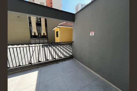 Studio à venda com 26m², 1 quarto e sem vagaÁrea comum - Salão de festas