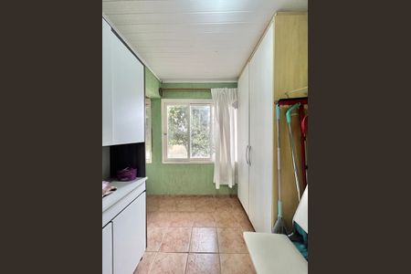 Casa à venda com 100m², 2 quartos e sem vaga Casa à venda com 100m², 2 quartos e sem vagaÁrea de Serviço