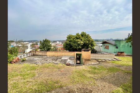 Casa à venda com 100m², 2 quartos e sem vaga Casa à venda com 100m², 2 quartos e sem vagaÁrea Externa